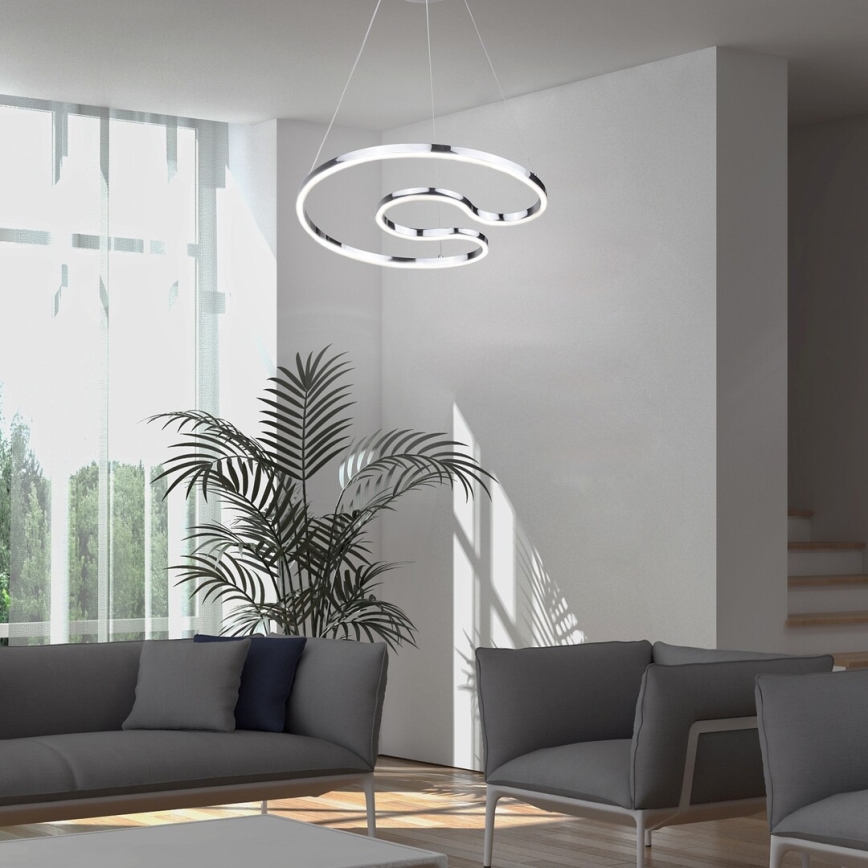 Rabalux - LED Полилей на верижка LED/30W/230V