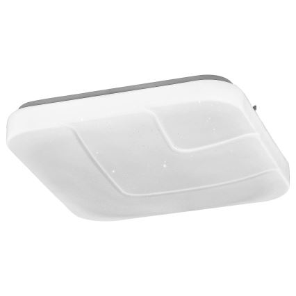 Rabalux - LED Плафониера LED/18W/230V 33x33 см