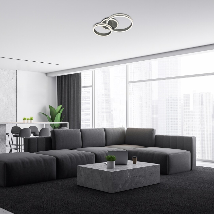 Rabalux - LED Полилей LED/50W/230V