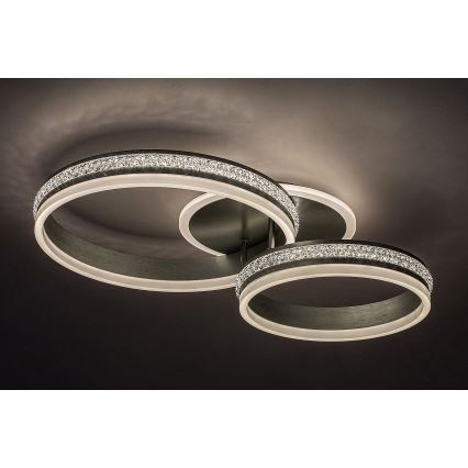 Rabalux - LED Полилей LED/50W/230V