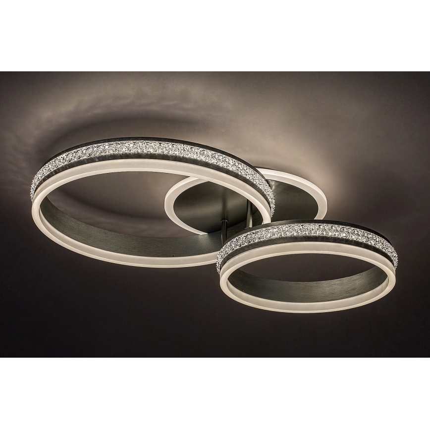 Rabalux - LED Полилей LED/50W/230V