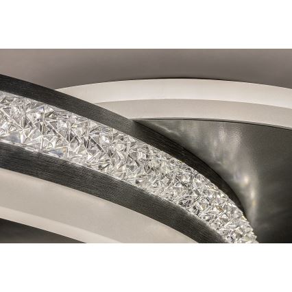 Rabalux - LED Полилей LED/50W/230V