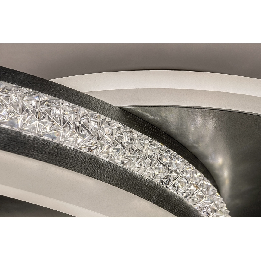 Rabalux - LED Полилей LED/50W/230V