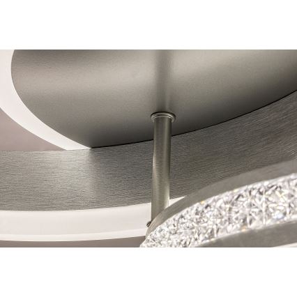 Rabalux - LED Полилей LED/50W/230V