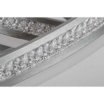 Rabalux - LED Висящ полилей LED/75W/230V