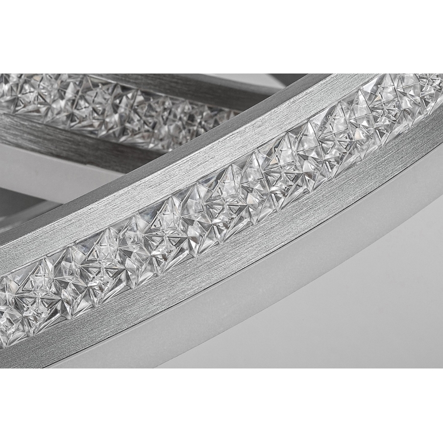 Rabalux - LED Висящ полилей LED/75W/230V