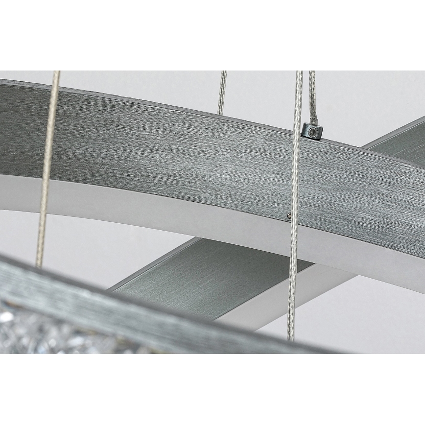 Rabalux - LED Висящ полилей LED/75W/230V