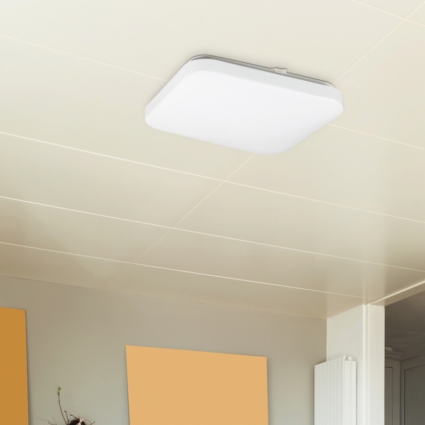Rabalux - LED Плафониера 1xLED/20W/230V 28x28 см