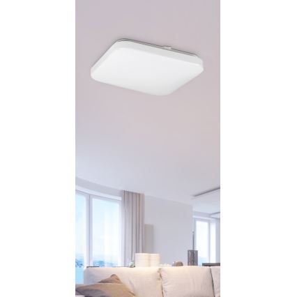 Rabalux - LED Плафониера 1xLED/32W/230V 32x32 см
