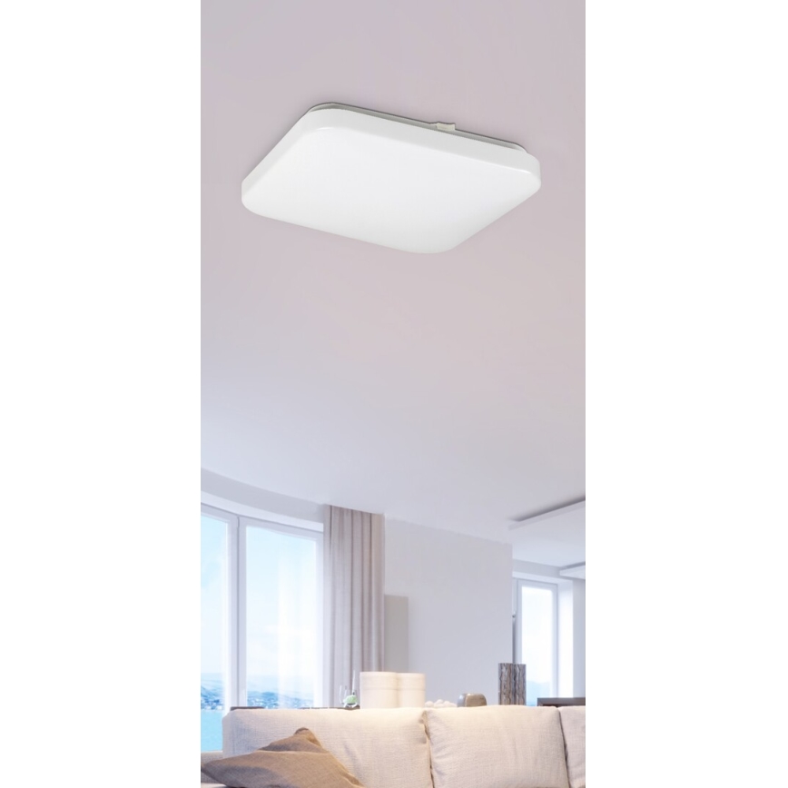 Rabalux - LED Плафониера 1xLED/32W/230V 32x32 см