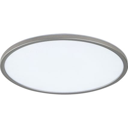 Rabalux - LED RGB Димируем плафон LED/22W/230V Wi-Fi Tuya + дистанционно управление