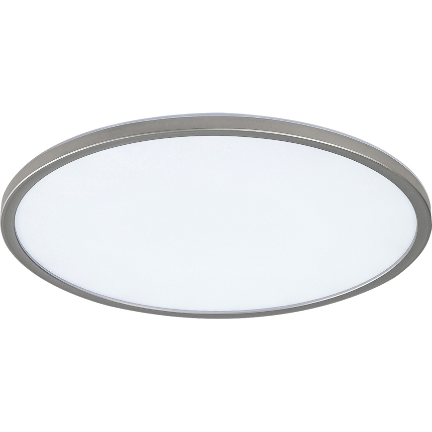 Rabalux - LED RGB Димируем плафон LED/22W/230V Wi-Fi Tuya + дистанционно управление