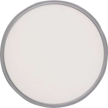Rabalux - LED RGB Димируем плафон LED/22W/230V Wi-Fi Tuya + дистанционно управление