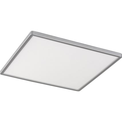 Rabalux - LED RGB Димируем плафон LED/22W/230V Wi-Fi Tuya + дистанционно управление