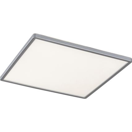 Rabalux - LED RGB Димируем плафон LED/22W/230V Wi-Fi Tuya + дистанционно управление