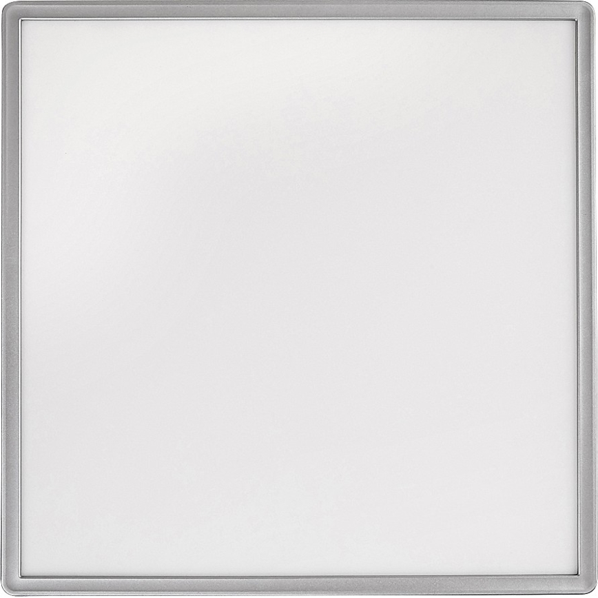 Rabalux - LED RGB Димируем плафон LED/22W/230V Wi-Fi Tuya + дистанционно управление