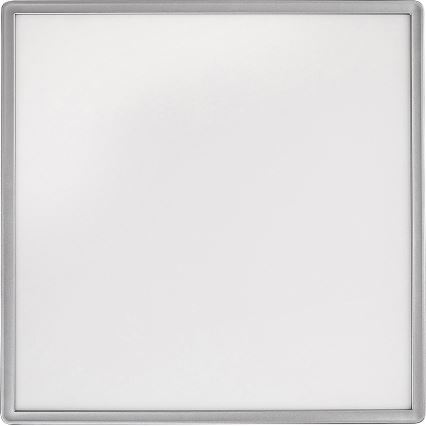 Rabalux - RGB LED димируемо таванно осветително тяло LED/22W/230V Wi-Fi Tuya + дистанционно управление 42x42 см