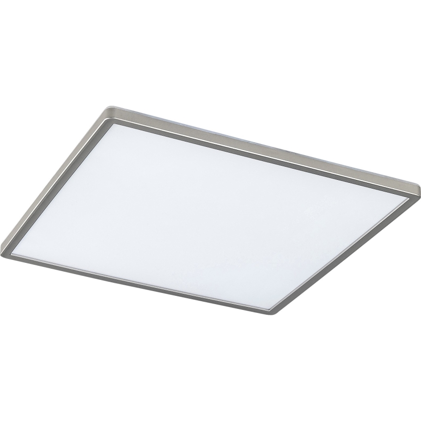 Rabalux - LED RGB регулируемо таванно осветително тяло LED/22W/230V Wi-Fi Tuya + дистанционно управление