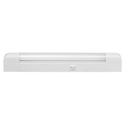Rabalux - LED Лампа за под кухненски шкаф 1xG13/10W/230V 39,5 см