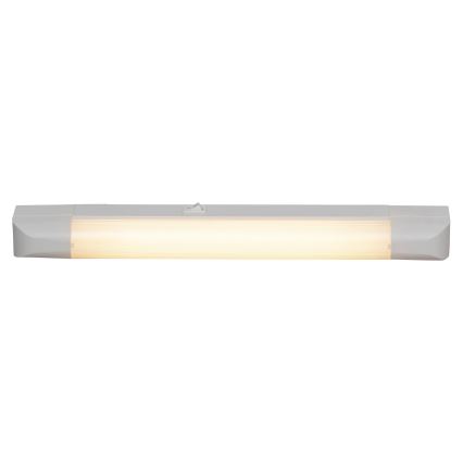 Rabalux - LED Лампа за под кухненски шкаф 1xG13/10W/230V 39,5 см