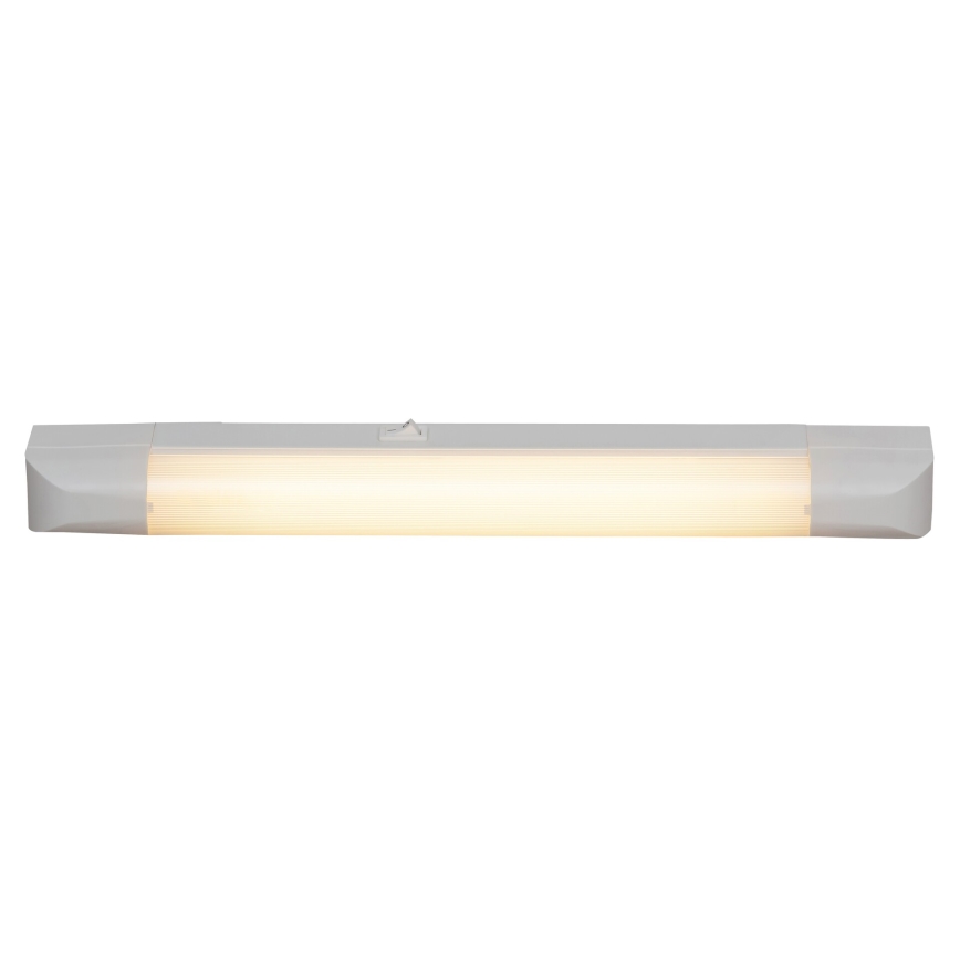 Rabalux - LED Лампа за под кухненски шкаф 1xG13/10W/230V 39,5 см