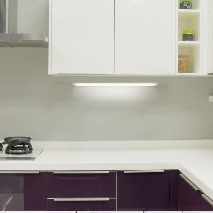 Rabalux - LED Лампа за под кухненски шкаф 1xG13/36W/230V 128 см