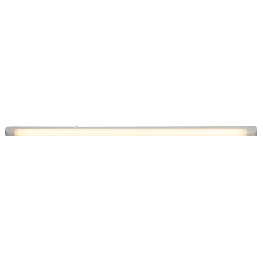 Rabalux - LED Лампа за под кухненски шкаф 1xG13/36W/230V 128 см