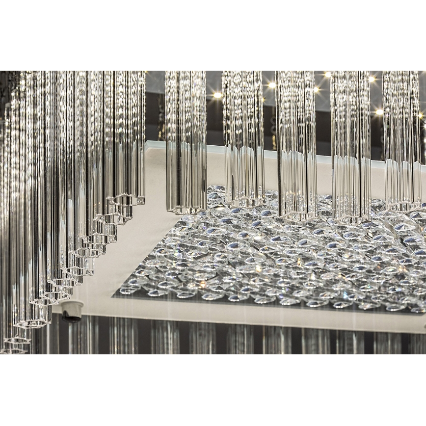 Rabalux - LED таванен плафон 1xLED/18W/230V 30x30 см