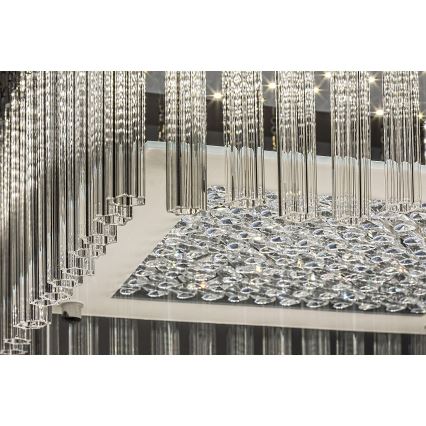 Rabalux - LED таванно осветително тяло LED/18W/230V 30x30 cm