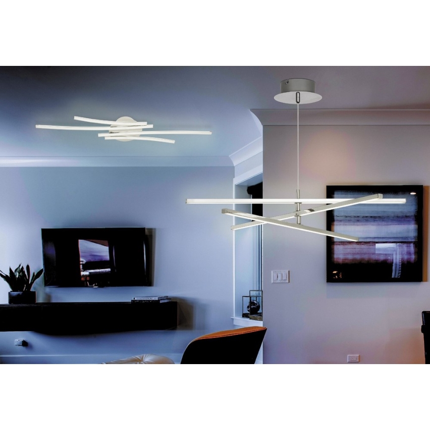 Rabalux - LED Полилей LED/18W/230V