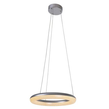 Rabalux - LED Димируем Полилей LED/24W/230V