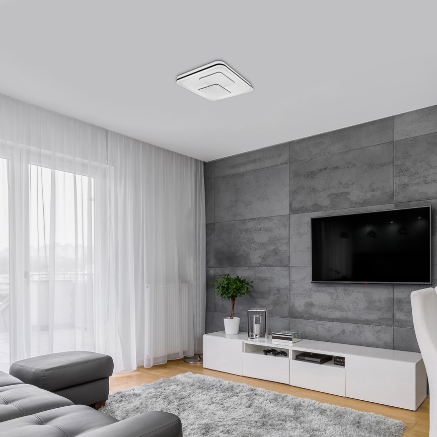 Rabalux - LED Лампа LED/40W/230V