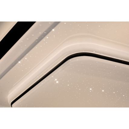 Rabalux - LED таванно осветително тяло LED/40W/230V 48,5x48,5 cm