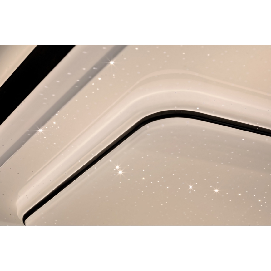 Rabalux - LED таванно осветително тяло LED/40W/230V 48,5x48,5 cm