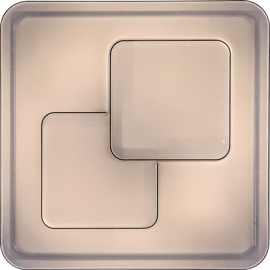 Rabalux - LED таванно осветително тяло LED/40W/230V 48,5x48,5 cm