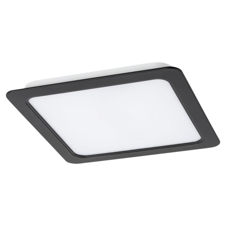 Rabalux - LED Лампа за окачен таван LED/17W/230V 17x17 см