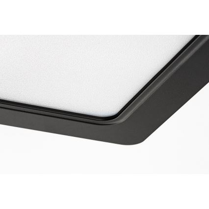 Rabalux - LED Плафониера LED/12W/230V 14,5x14,5 см