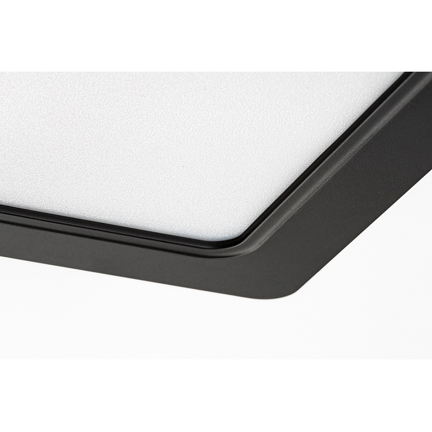 Rabalux - LED Плафониера LED/12W/230V 14,5x14,5 см