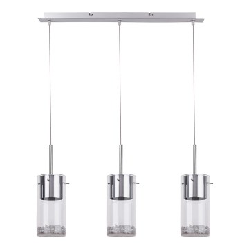 Rabalux 2927 - LED Полилей DALIA 3xGU10-LED/5W/230V