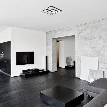 Rabalux - LED таванен плафон LED/50W/230V 43x53,5 см