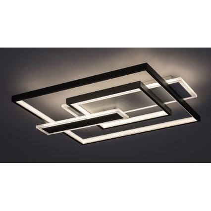 Rabalux - LED таванен плафон LED/50W/230V 43x53,5 см