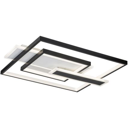 Rabalux - LED таванен плафон LED/50W/230V 43x53,5 см