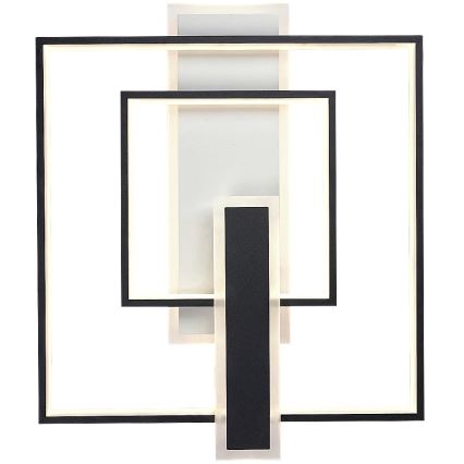 Rabalux - LED таванен плафон LED/50W/230V 43x53,5 см