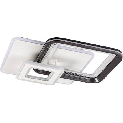 Rabalux - LED Димируем полилей за повърхностен монтаж LED/48W/230V 3000K/4000K/6000K + д.у.