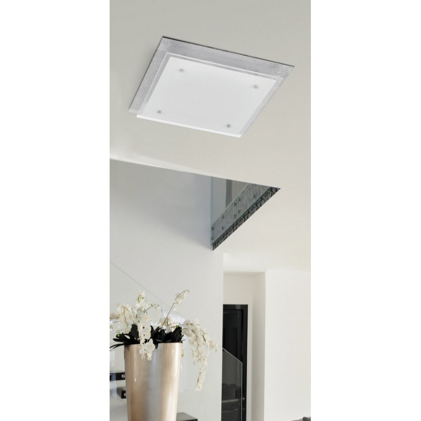 Rabalux - LED Лампа за таван 1xLED/24W/230V