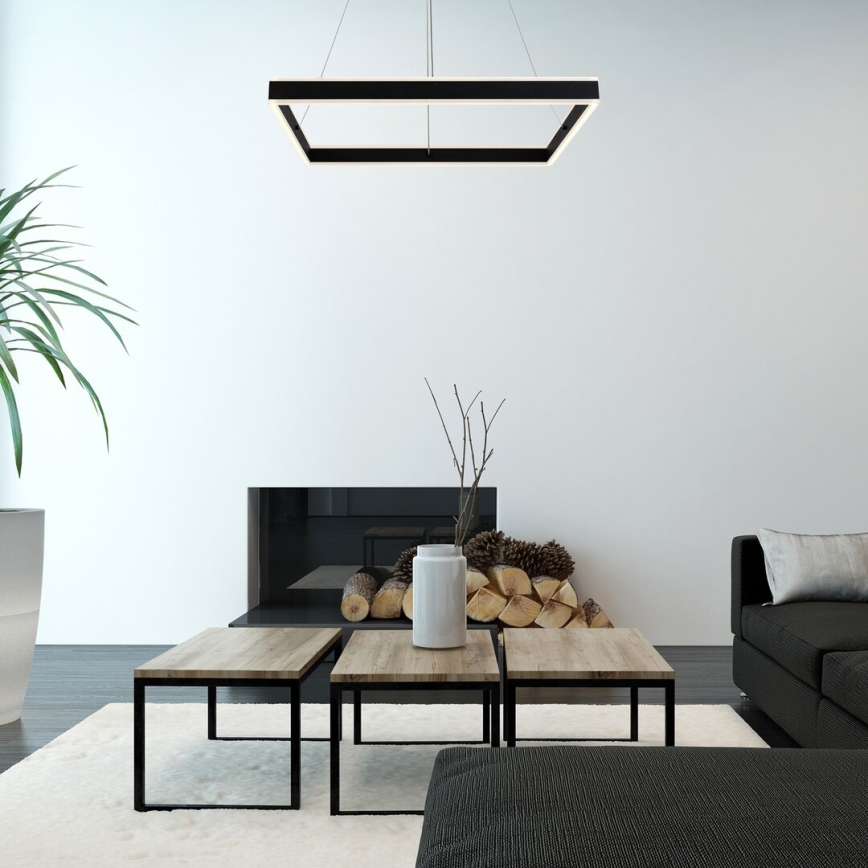 Rabalux - LED Висящ полилей LED/60W/230V