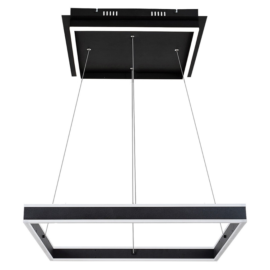 Rabalux - LED Висящ полилей LED/60W/230V
