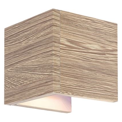 Rabalux  - LED Аплик CINNAMON LED/7W/230V