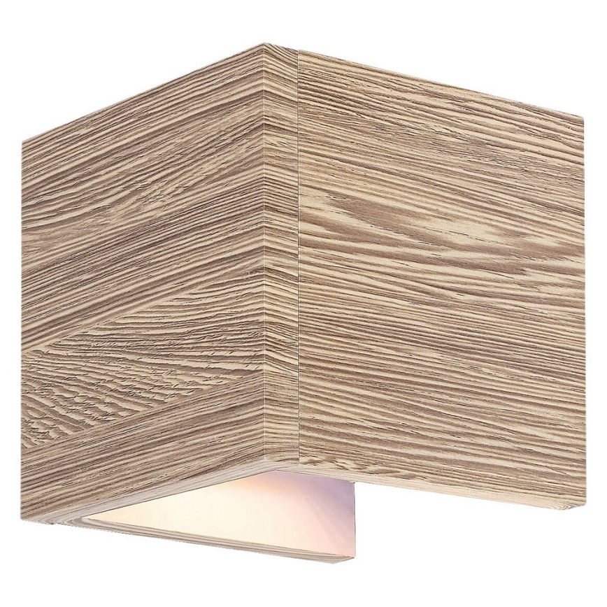 Rabalux  - LED Аплик CINNAMON LED/7W/230V