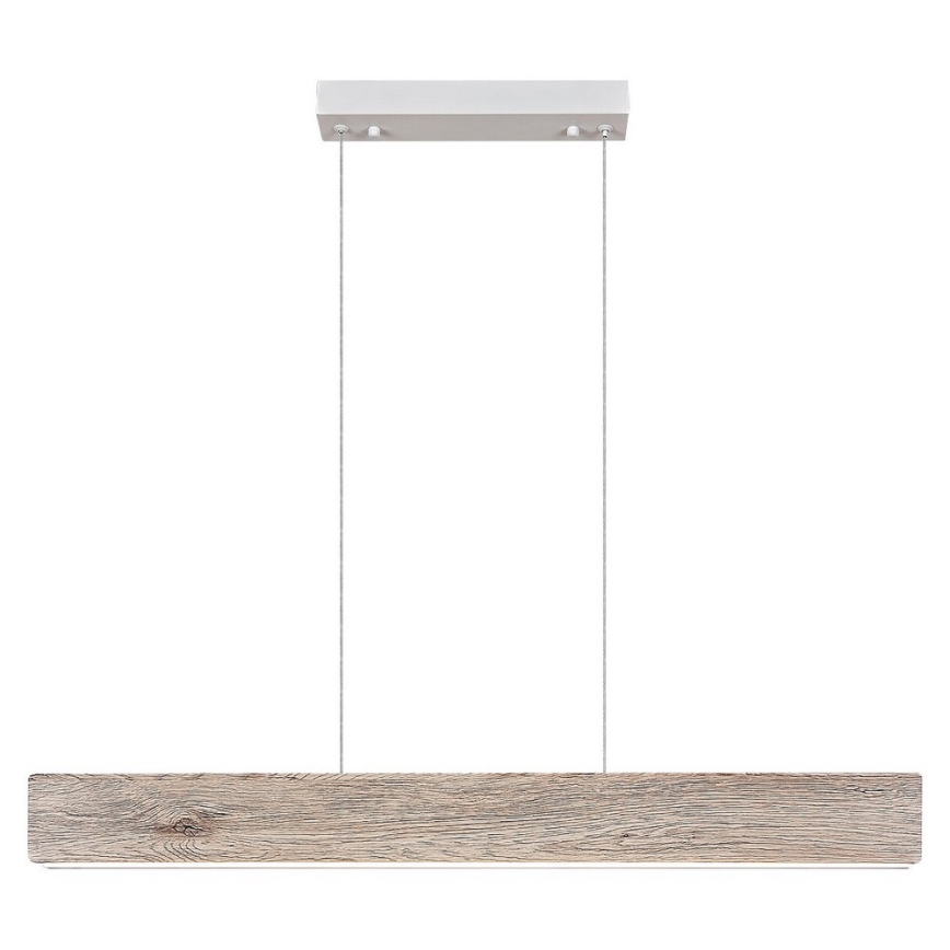 Rabalux  - LED Висящ полилей LED/34W/230V